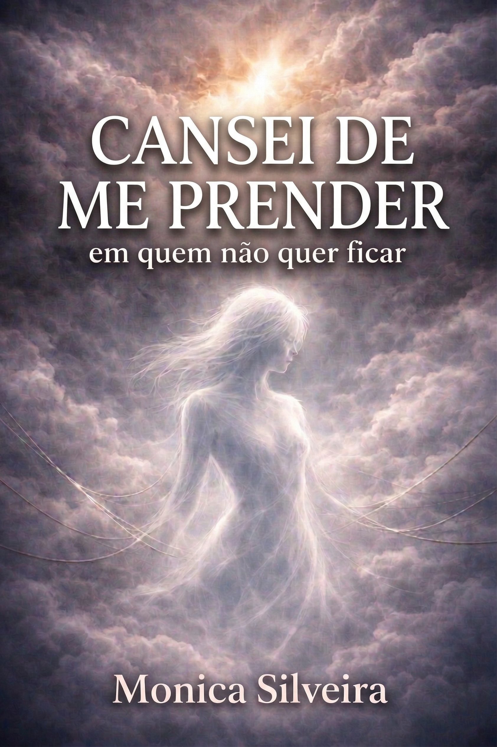 Cansei de Me Prender