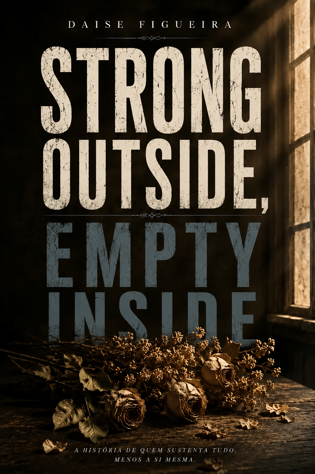 Strong on the Outside, Empty Inside